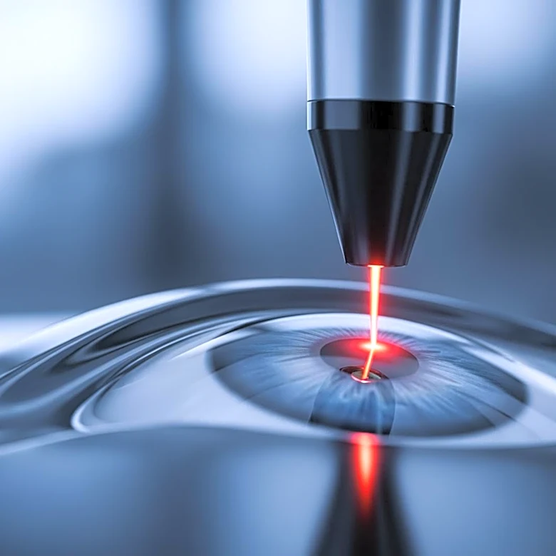 Aalto University Develops Laser Heat Treatment to Combat Age-Related Macular Degeneration