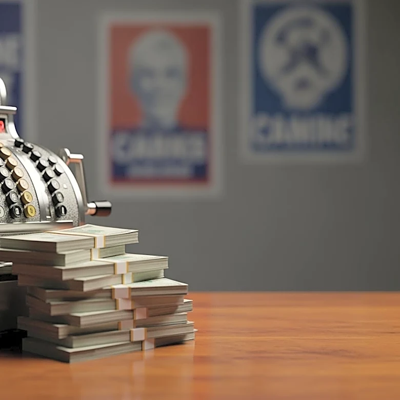 Tom Steyer's Record-Breaking Ad Spending in California Governor's Race Raises Concerns