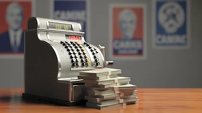 Tom Steyer's Record-Breaking Ad Spending in California Governor's Race Raises Concerns