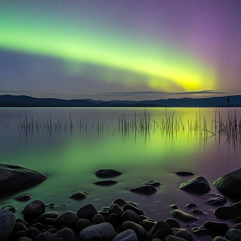 Aurora Advances $5.2 Million Project to Improve Mastodon Lake