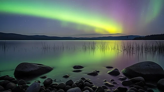 Aurora Advances $5.2 Million Project to Improve Mastodon Lake