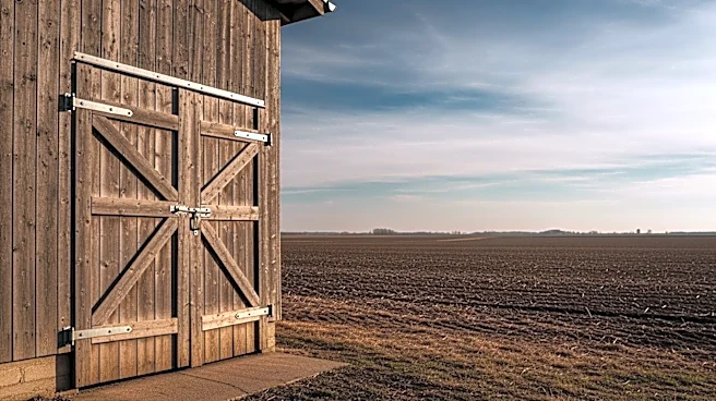 Louisiana Expands Fortify Homes Program Amid Rising Agricultural Pressures