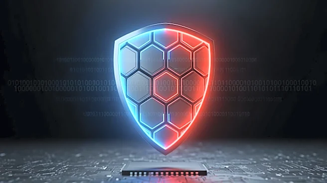 UK Intelligence Agency Warns of AI's Dual Role in Cyber Warfare