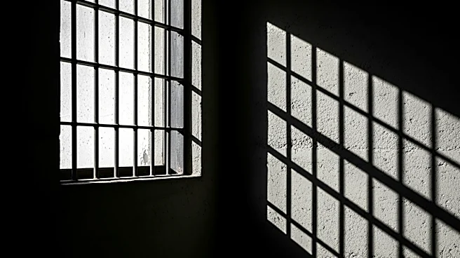 Tensions Rise at Newark ICE Facility Amid Hunger Strike and Protests