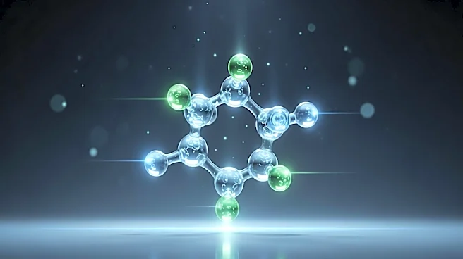 Dizal's ZEGFROVY Receives Priority Review for Lung Cancer Treatment in China