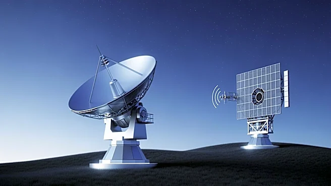 European Nations Embrace Diverse Space Capabilities for Military Readiness