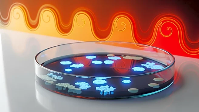 Climate Change Accelerates Antibiotic-Resistant Salmonella Growth, Study Finds
