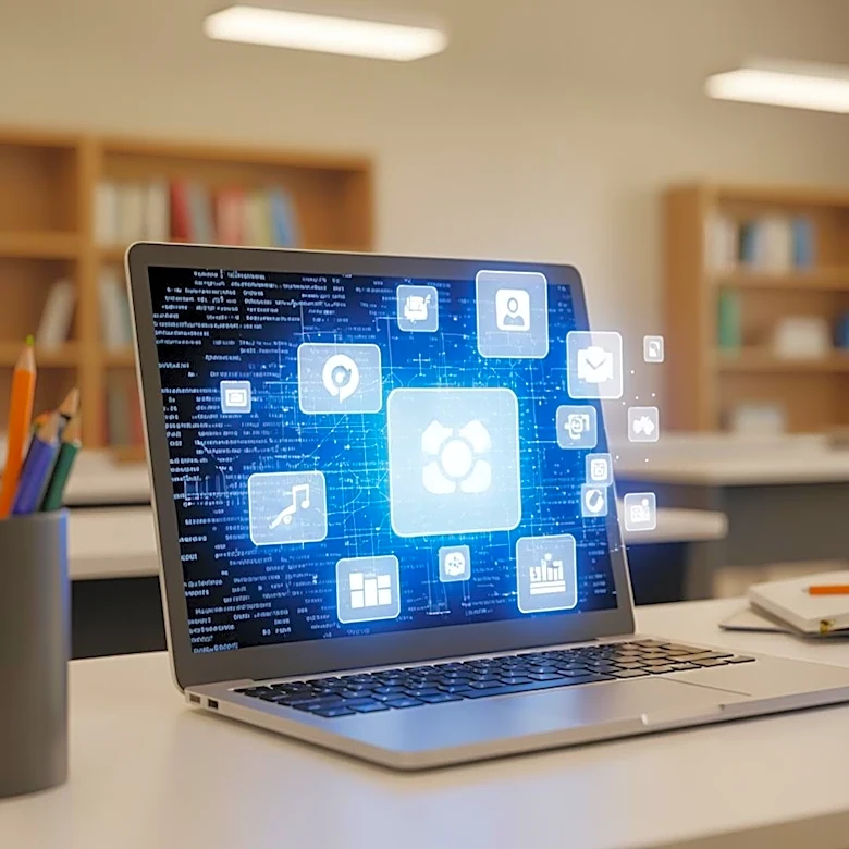 Section 504 Faces Challenges in Adapting to Digital Classrooms