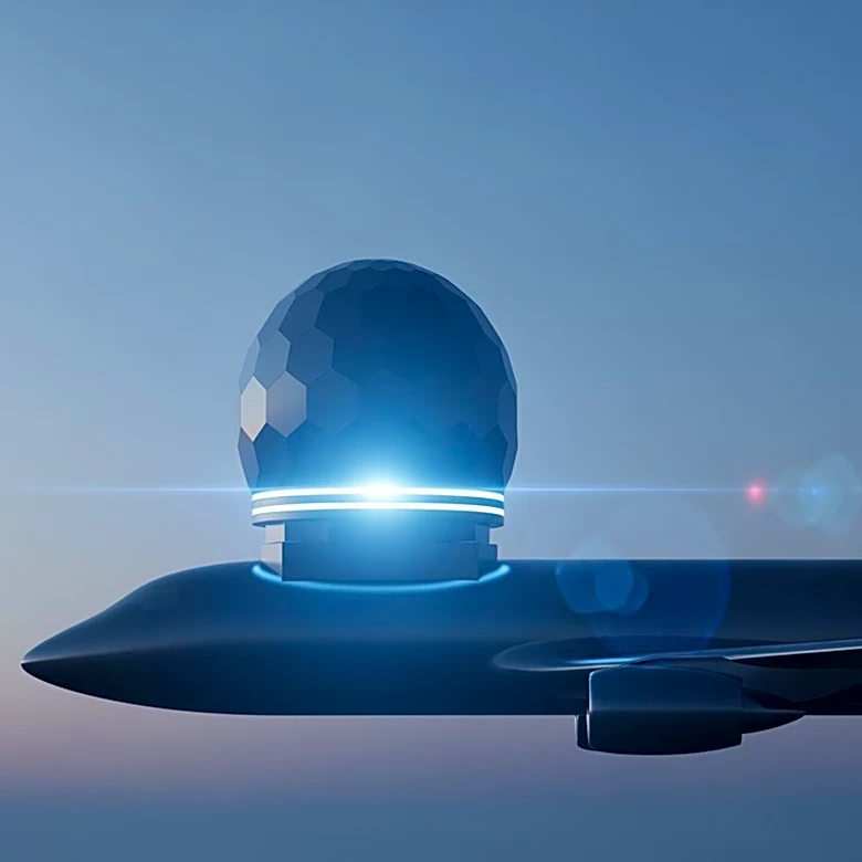 Canada Selects Saab's GlobalEye Over U.S. Competitors for Early Warning Aircraft