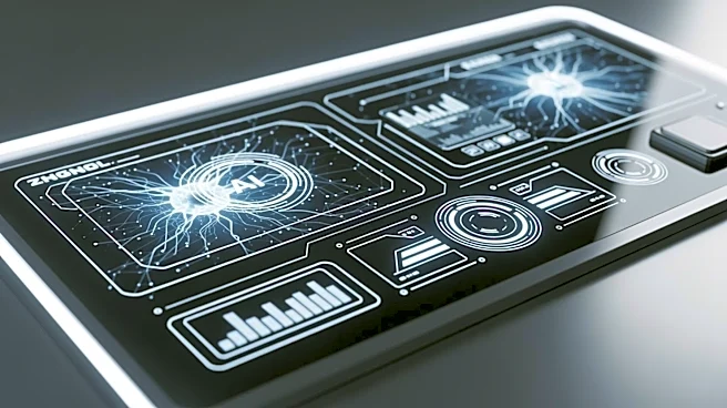 Federal Agencies Explore AI Automation to Enhance Workforce Efficiency