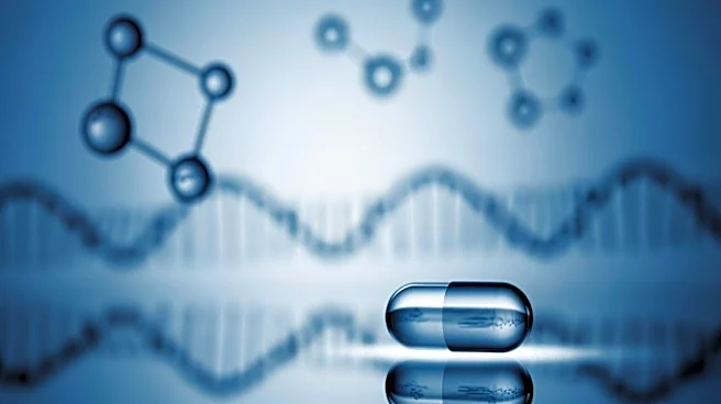 FDA Extends Review of AstraZeneca's Breast Cancer Drug Camizestrant
