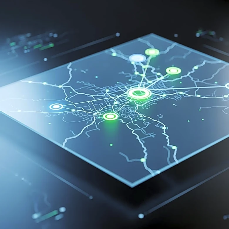 Erin Brockovich Launches AI Data Center Impact Map to Track Local Concerns