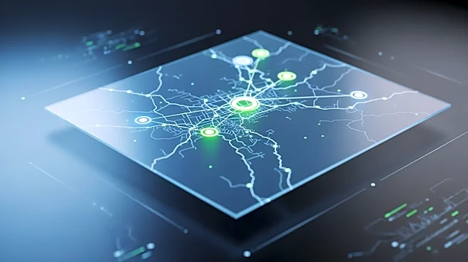 Erin Brockovich Launches AI Data Center Impact Map to Track Local Concerns