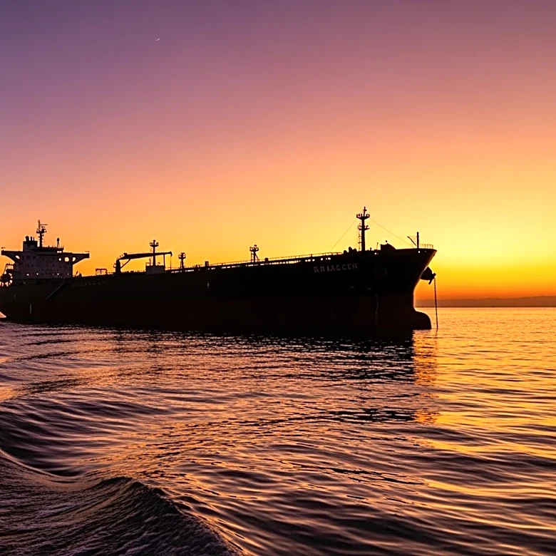 U.S. Crude Exports Rise Amid Hormuz Shutdown and Chinese Import Cuts