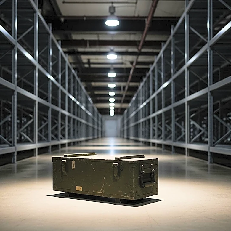 U.S. Defense Department Faces Years-Long Replenishment of Weapons Stockpiles Post-Iran Conflict