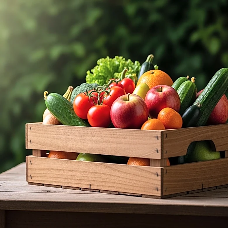 Eastpointe Expands Network of Neighborhood Food Pantries