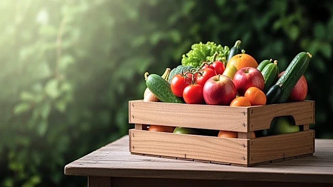 Eastpointe Expands Network of Neighborhood Food Pantries