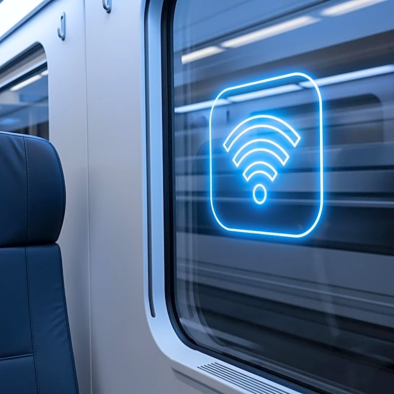 UK Government Plans Major Wi-Fi Upgrade on Trains to Enhance Passenger Experience