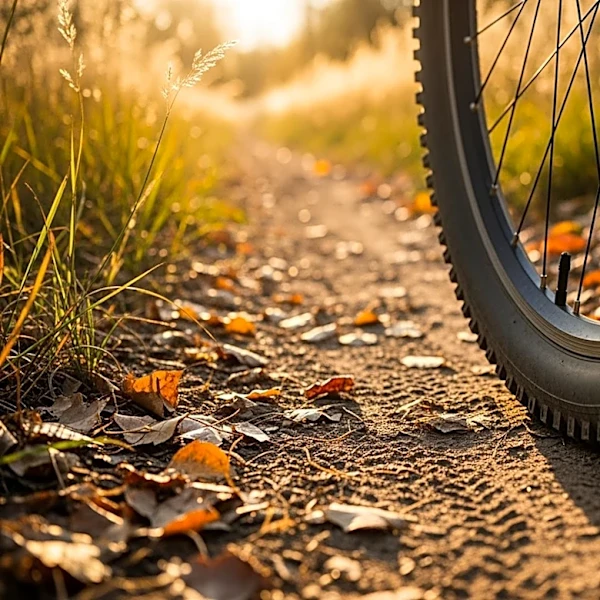 Mason City Launches Prairie Rock Trails Bike Fest, Boosting Iowa's Outdoor Recreation