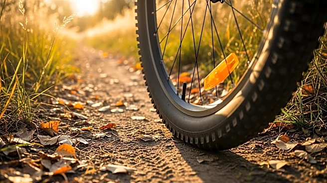 Mason City Launches Prairie Rock Trails Bike Fest, Boosting Iowa's Outdoor Recreation