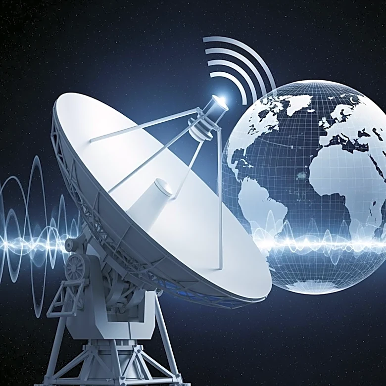 SpaceX Faces Challenges from European Satellite Spectrum Proposal