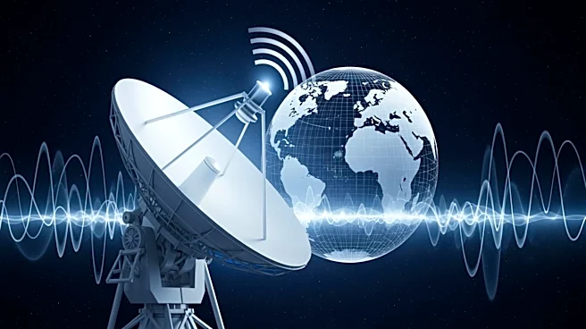 SpaceX Faces Challenges from European Satellite Spectrum Proposal