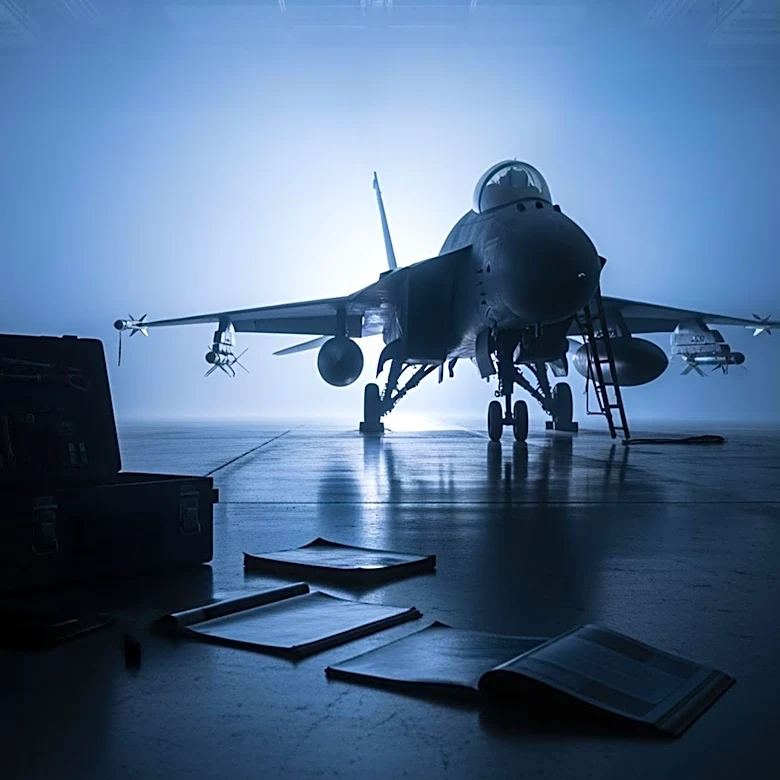 Iran Conflict Strains U.S. Military Budgets, Leading to Training and Maintenance Cuts