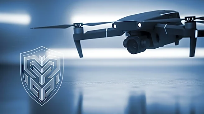 Russian Parliament Authorizes Banks to Defend Against Ukrainian Drones Amid Escalating Tensions