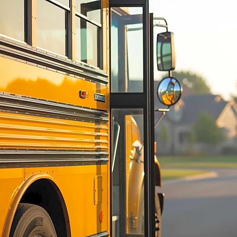 Marlboro School Bus Drivers and Monitors Initiate Strike Over Labor Disputes