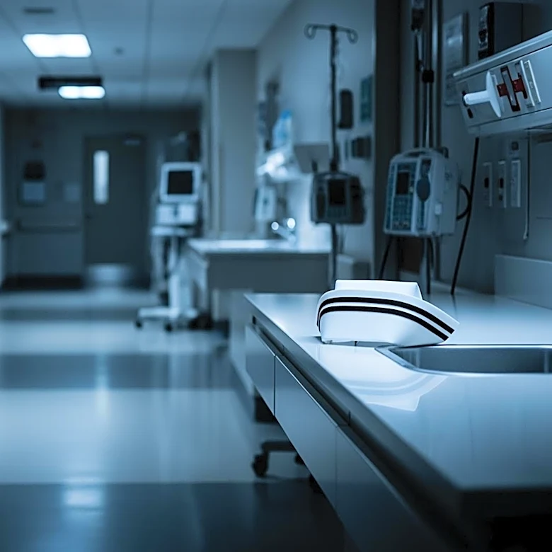 Saint Mary of Nazareth Hospital Nurses Protest Alleged Unionization Crackdown