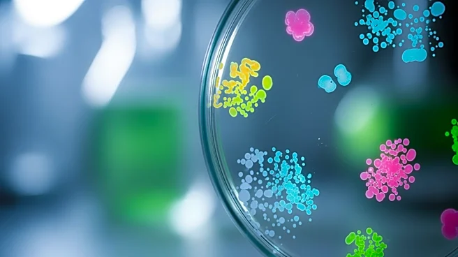 Global Grants for Gut Health Initiative Opens 2026 Funding Cycle for Microbiome Research