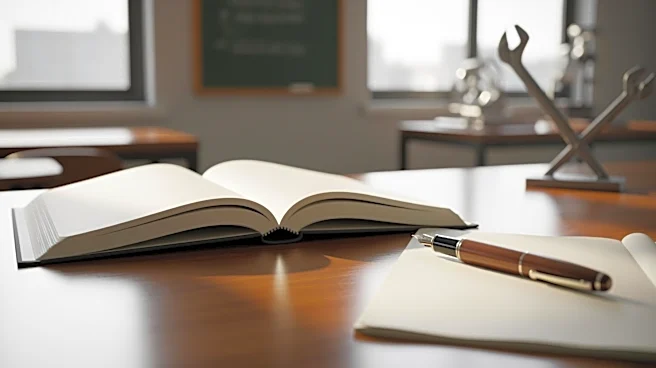 West Virginia Governor Signs Workforce Development Bills to Boost Education and Employment