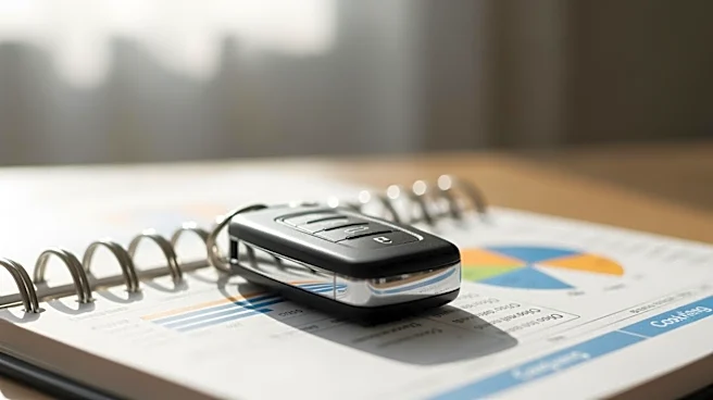 Consumer Reports Offers Strategies to Reduce Car Insurance Costs Amid Rising Premiums