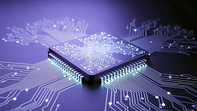 Researchers Achieve Breakthrough with Programmable Valley Optoelectronic Circuit