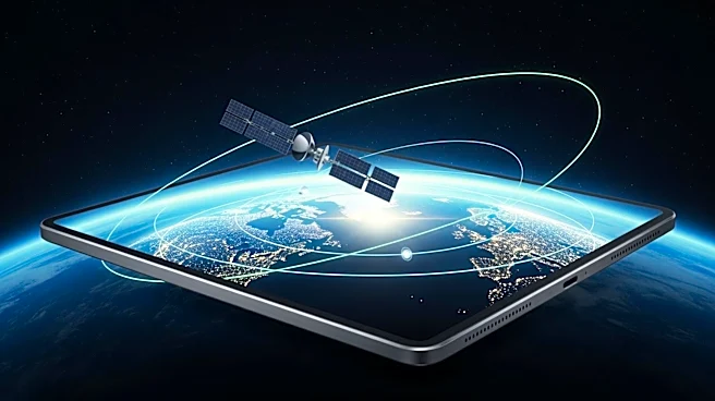 NASA to Host Webinar on Using Satellite Data Explorer for Commercial Data