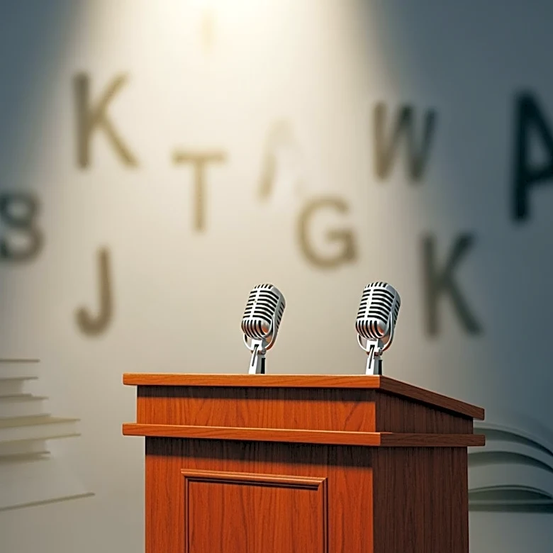 National Spelling Bee Finalists Debate Mastery vs. Memorization in Competition Strategies