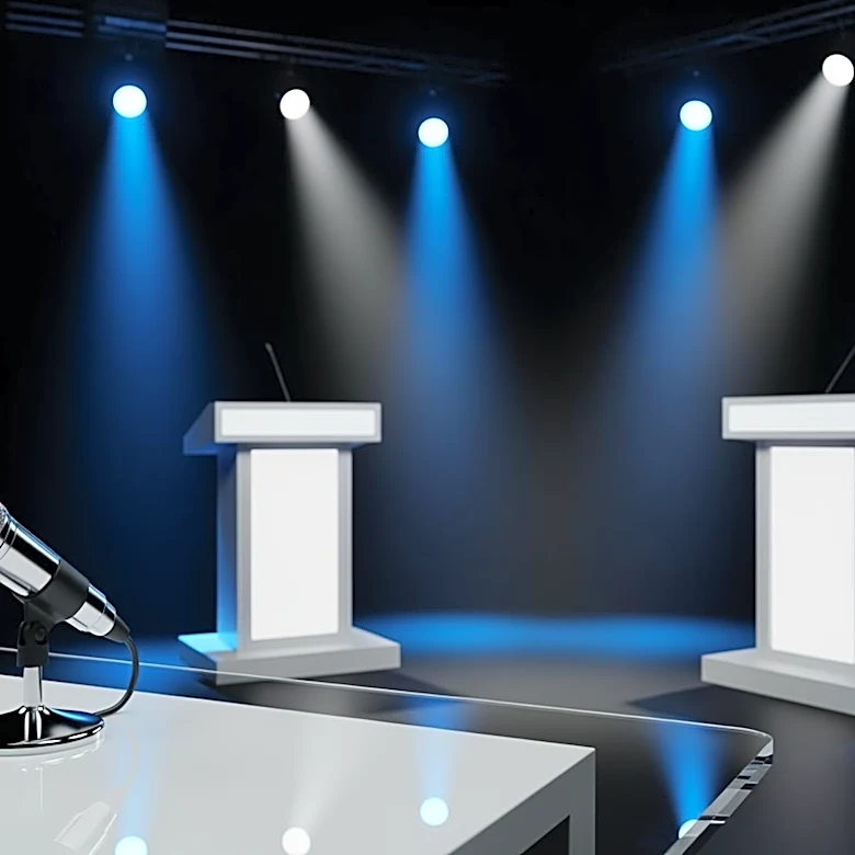 Colorado GOP Debate Highlights Key Issues Among Gubernatorial Candidates