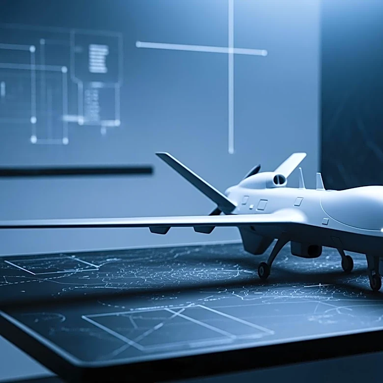 Indian Army Procures UAVs from Hild for Enhanced Tactical Operations