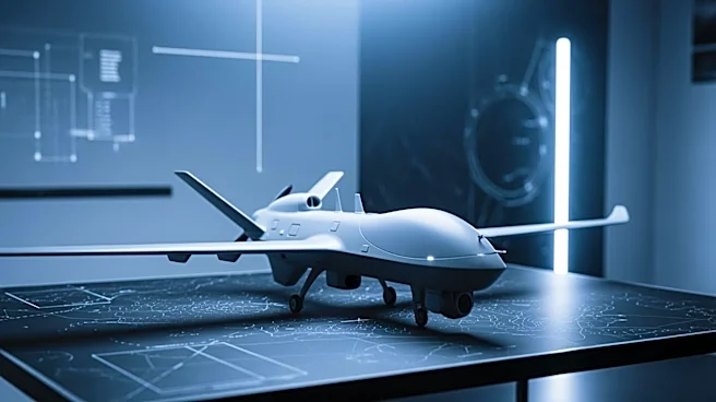 Indian Army Procures UAVs from Hild for Enhanced Tactical Operations