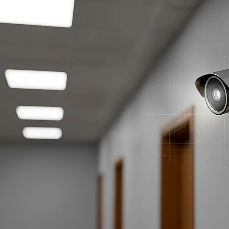 AI Enhancements in School Security Raise Privacy Concerns