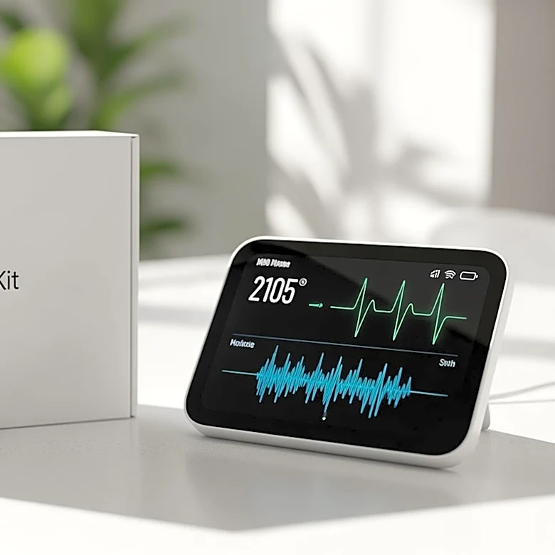Noom Introduces At-Home Biomarker Test Kit to Enhance Metabolic and Cardiovascular Health Monitoring