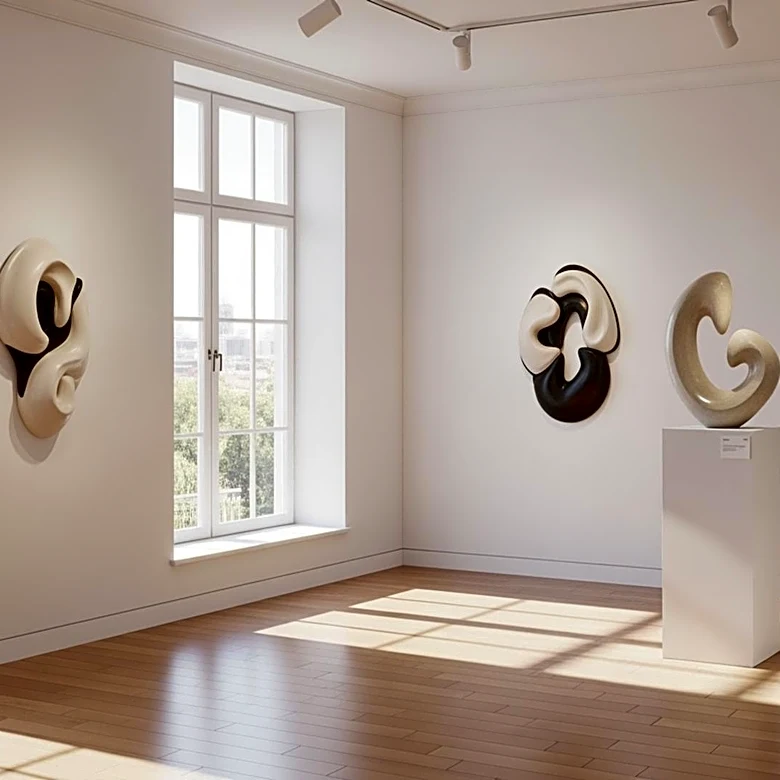 Gallery Weekend Beijing Showcases Emerging Chinese Artists