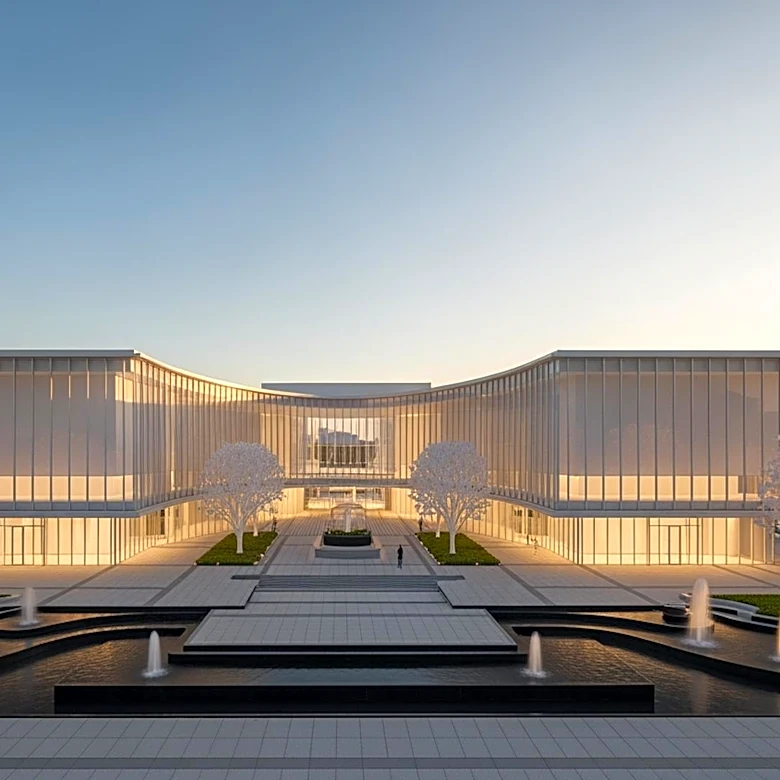 Obama Center Announces Grand Opening Festivities in Chicago