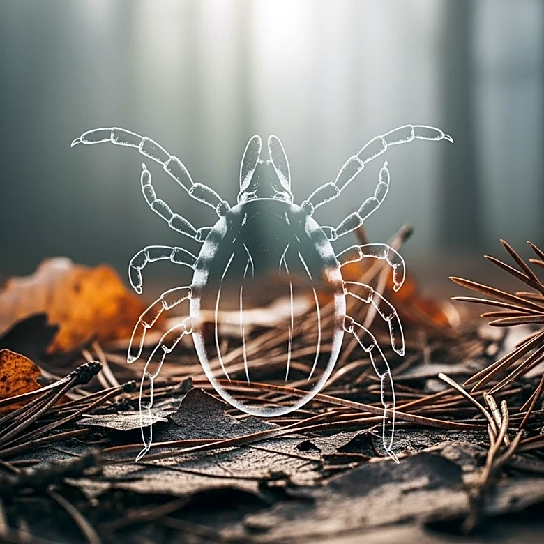Tick-Borne Diseases and Rumors: A Decade of Investigations
