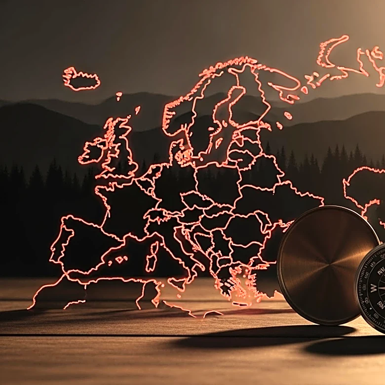 European Officials Warn of Potential Russian Expansion Beyond Ukraine Amid Escalating Threats