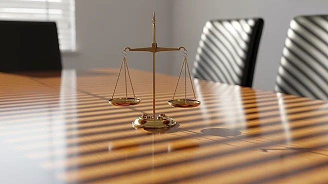 High Springs Faces Fiscal Crisis as Law Firm Seeks Financial Transparency