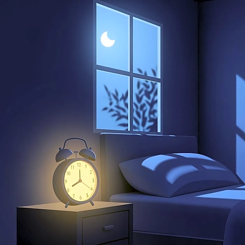 Study Links Sleep Patterns to Menstrual Cycle Variability in Women