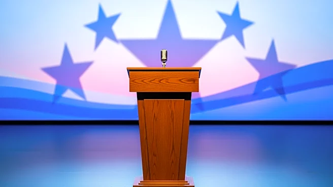 Minnesota Democrats Back Liberal Candidate Peggy Flanagan for Senate as Angie Craig Withdraws