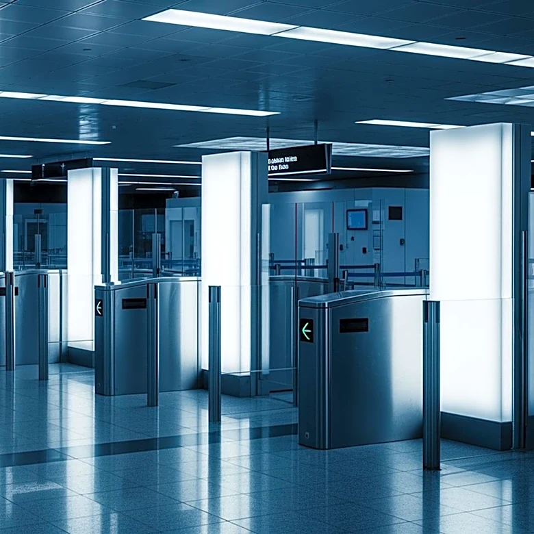 Mixed Signals on Customs Officer Placement Threaten International Travel