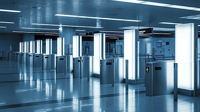 Mixed Signals on Customs Officer Placement Threaten International Travel